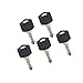 5 Pcs D554212 for Doosan Daewoo Forklift Models D25 D35 G25 G35