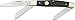 Boker 110725 TS Stockman Pocket Knife