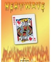 Heatwave by Peter Eggink