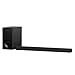 Sony XBR-55A9G 55″ BRAVIA OLED 4K UHD HDR TV and HT-Z9F 3.1-Channel Dolby Atmos Soundbar with Subwooferthumb 2