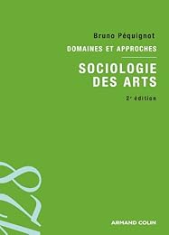 Sociologie des arts