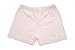 Little Girls Under Shorts - Spring, Summer 3 Pack Collection, Girls Shorts - 4