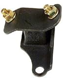 #6579 99-04 Honda Engine Motor Mount 50806S87A80 Accord Odyssey Acura 3.0L TL V6 Rear Left Transmission 99 00 01 02 03 04