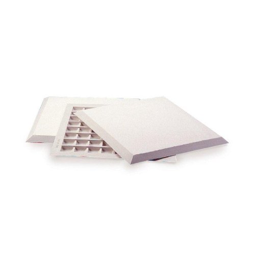Athletic Specialties Deluxe Throw Down Bases, Set of 3 (White)