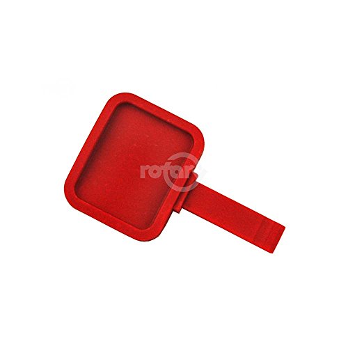 Rotary Corp Brand Replacement for Starter Key for Mtd