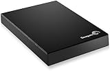 Seagate Expansion Portable 1TB External Hard Drive USB 3.0 PC PS4 TV STBX1000201 view 4
