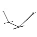 Blissun 10' Hammock Stand Outdoor Patio Heavy Duty Coated Steel Tube Frame with Hooks