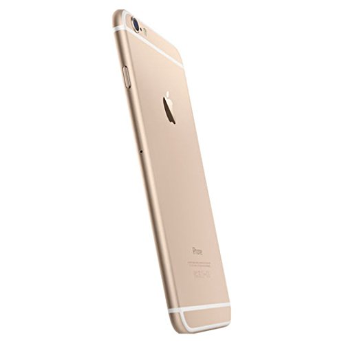 Apple iPhone 6 EU Reacondicionado Smartphone Libre 4.7 Pulgadas (Sin Huella Dactilar)