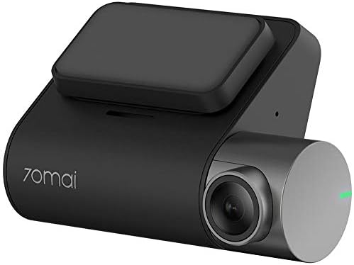 Youitankai Car DVR Xiaomi 70mai Dash Cam Pro 1944P 5MP WiFi Smart Car DVR Voice APP Control