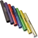 Port a Pit Aluminum Relay Batons (Blue)