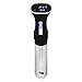 Immersion Sous Vide Precision Cooker with Digital LCD Display, Built In Thermostat & Temperature - Cooks Food Evenly - By Primo Eats