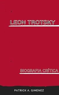 Livro Leon Trotsky: Biografia crítica