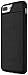 Body Glove Case for iPhone 7 Plus & 6 Plus/6s Plus, Satin Wallet Black/Black