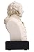 Amazon Exclusive - President John Adams Historical Bust - Founding Father - Great Americans Collection