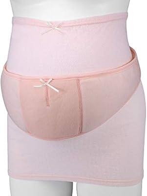 Amazon 霞桜 Kasumizakura はじめてママの 妊婦帯セット 腹巻き