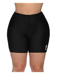 Bañador para dama (talla grande)