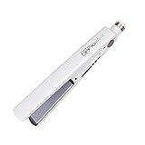 Nano Silver Ceramic Ionic Flat Iron