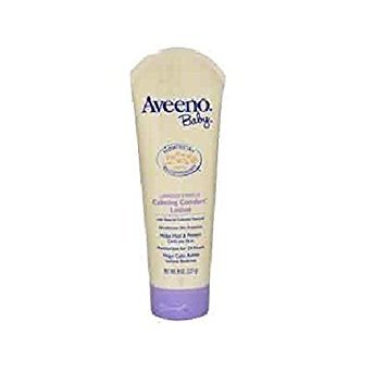 Aveeno Baby Calming Comfort