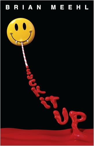 Suck It Up (Suck It Up Series) at Amazon