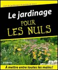Jardinage