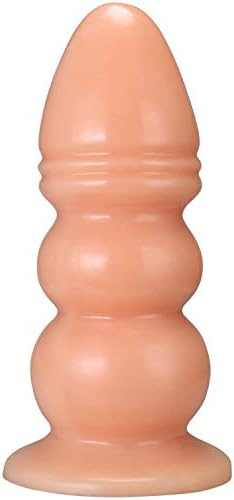Huge Dild-o with Suction Cup, Realistic Dild-o-Giant of 33 cm with a Length of 30 cm Insertable, S-ex to-Ys for Women,Flesh