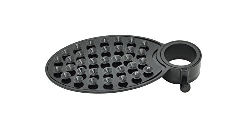 Bresser 3D Stereo Auflicht- Durchlicht Mikroskop Erudit ICD 20x und 40x Vergrößerung, LED Beleuchtung mit Batterie- oder… – Bild 4