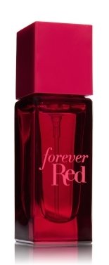 Bath & Body Works Forever Red Perfume Eau De Parfum Mini .25oz