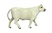 Safari Ltd Safari Farm Charolais Cow