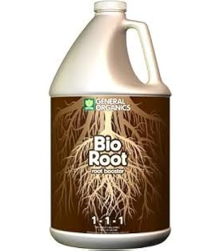 General Organics (GH) BioRoot