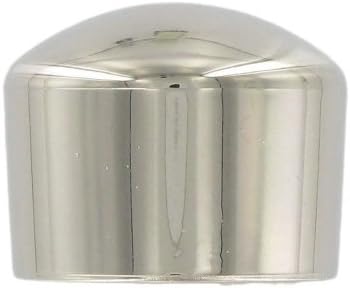 iSi 2002001 Silver Cap for Soda Siphon by Soda Siphon