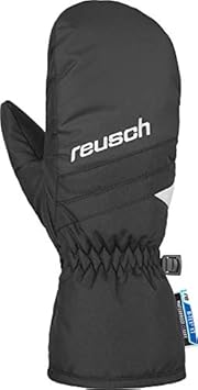 Reusch Jungen Bennet R-tex Xt Junior Mitten Handschuhe