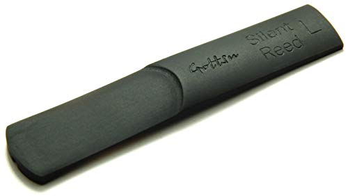 Gottsu サイレントリード L (テナー・バスクラ用) BK商品画像