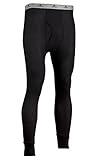 Indera Men’s Traditional Long Johns Thermal Underwear Pant
