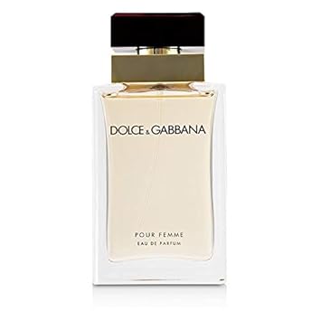 dolce and gabbana pour femme gift set
