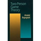 Two-Person Game Theory (Dover Books on Mathematics)