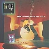 KSCA fm101.9 - Live From The Music Hall, Vol. 2