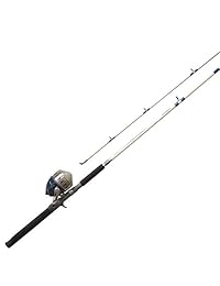 Zebco 808hsf702mh20ns3 Agua salada Combo