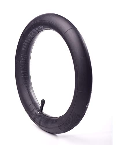 image for CalPalmy 12.5'' x 1.75/2.15 Front Wheel Replacement Inner Tubes (2-Pac