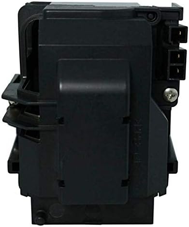 Supermait A++ Quality ELPLP54/V13H010L54 Replacement Projector Lamp TOP Alternatives to OEM Compatible with EPSON EB-S7,EB-S7+,EB-S72,EB-S8,EB-S82,EB-S8L AMP,EB-W7,EB-W8,EB-X7,EB-X7+,EB-X72/X8/X8e - Image 4