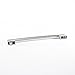 Samsung DE94-01625C Microwave Door Handle Genuine Original Equipment Manufacturer (OEM) Part