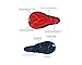 LinKai Bike Seat Cover 3D Thicker Cushion Bicycle Seat Cover Extra Soft Bike Saddle Cover Cushion for Mountain Bike Seats and Indoor Spinning Riding Equipment Accessoriesthumb 4