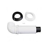 Rinnai 223182 All-Weather Termination Kit, 21-Inch