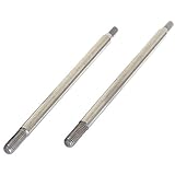 ARRMA AR330195 Shock Shaft 3.5x64mm (2)