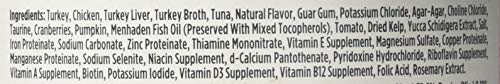 NULO CAT FREESTYLE PATE CANNED CAT & KITTEN FOOD, TURKEY & CHICKEN RECIPE ,5.5 OUNCE (PACK OF 1)
