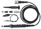 B&K PRECISION PR-32A RF DETECTOR / DEMODULATOR