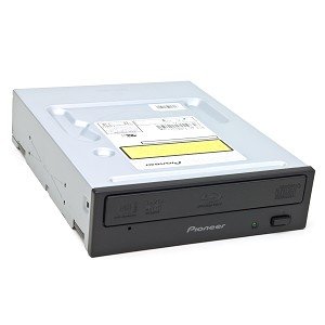 PIONEER BDR-2206 Pioneer BDR-2206 12x Blu-ray Burner BD-RE/16x DVD??RW DL SATA Pioneer