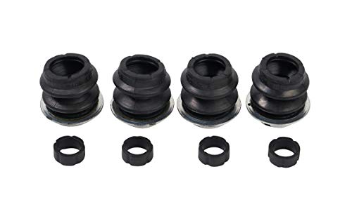 1 Carlson+Quality+Brake+Parts+16078