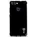CoverON Slim Fit TPU Rubber FlexGuard Series for Asus ZenFone Max Plus M1 Case (ZB570TL), Gloss Black