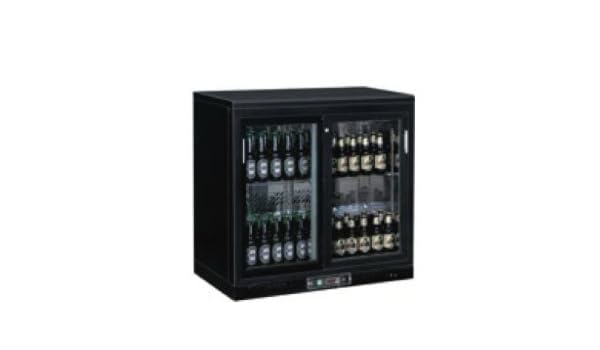 borz - expositor refrigerado 2PS - expositores confitura y ...