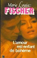L' amour est enfant de bohème